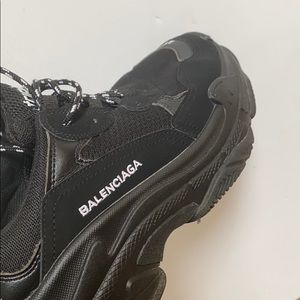 Balenciaga sneakers